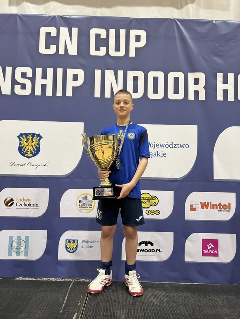 Юнаки з Вінниччини стали чемпіонами міжнародного турніру з хокею на траві - фото 17