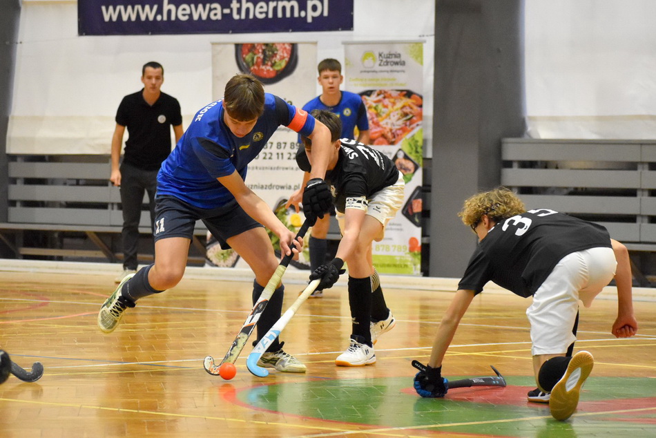 Юнаки з Вінниччини стали чемпіонами міжнародного турніру з хокею на траві - фото 23