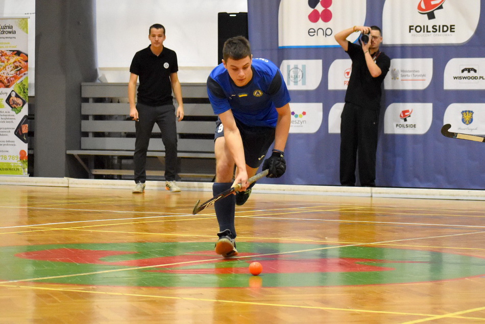 Юнаки з Вінниччини стали чемпіонами міжнародного турніру з хокею на траві - фото 24
