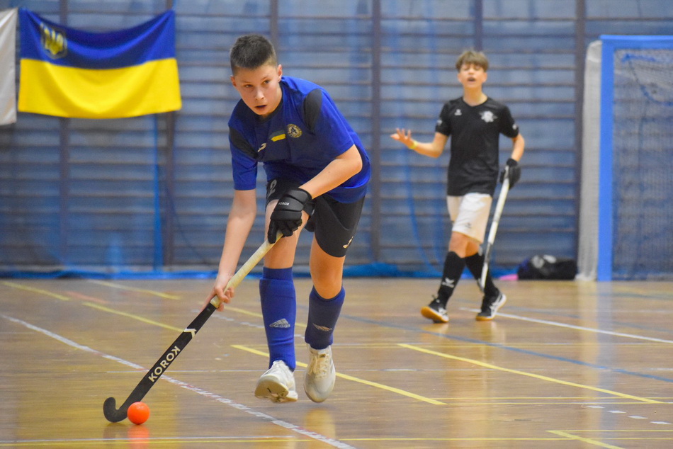 Юнаки з Вінниччини стали чемпіонами міжнародного турніру з хокею на траві - фото 25