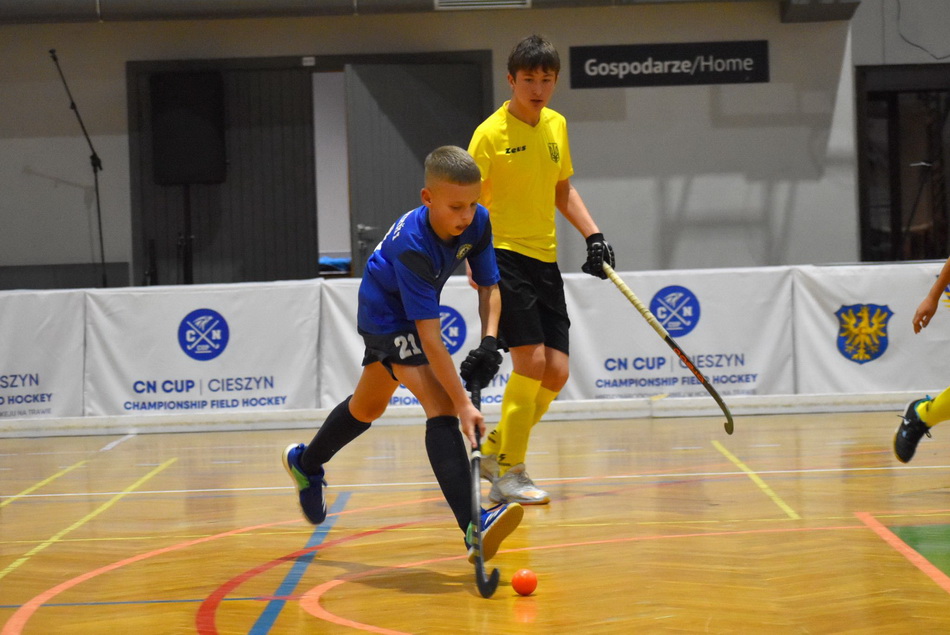 Юнаки з Вінниччини стали чемпіонами міжнародного турніру з хокею на траві - фото 26