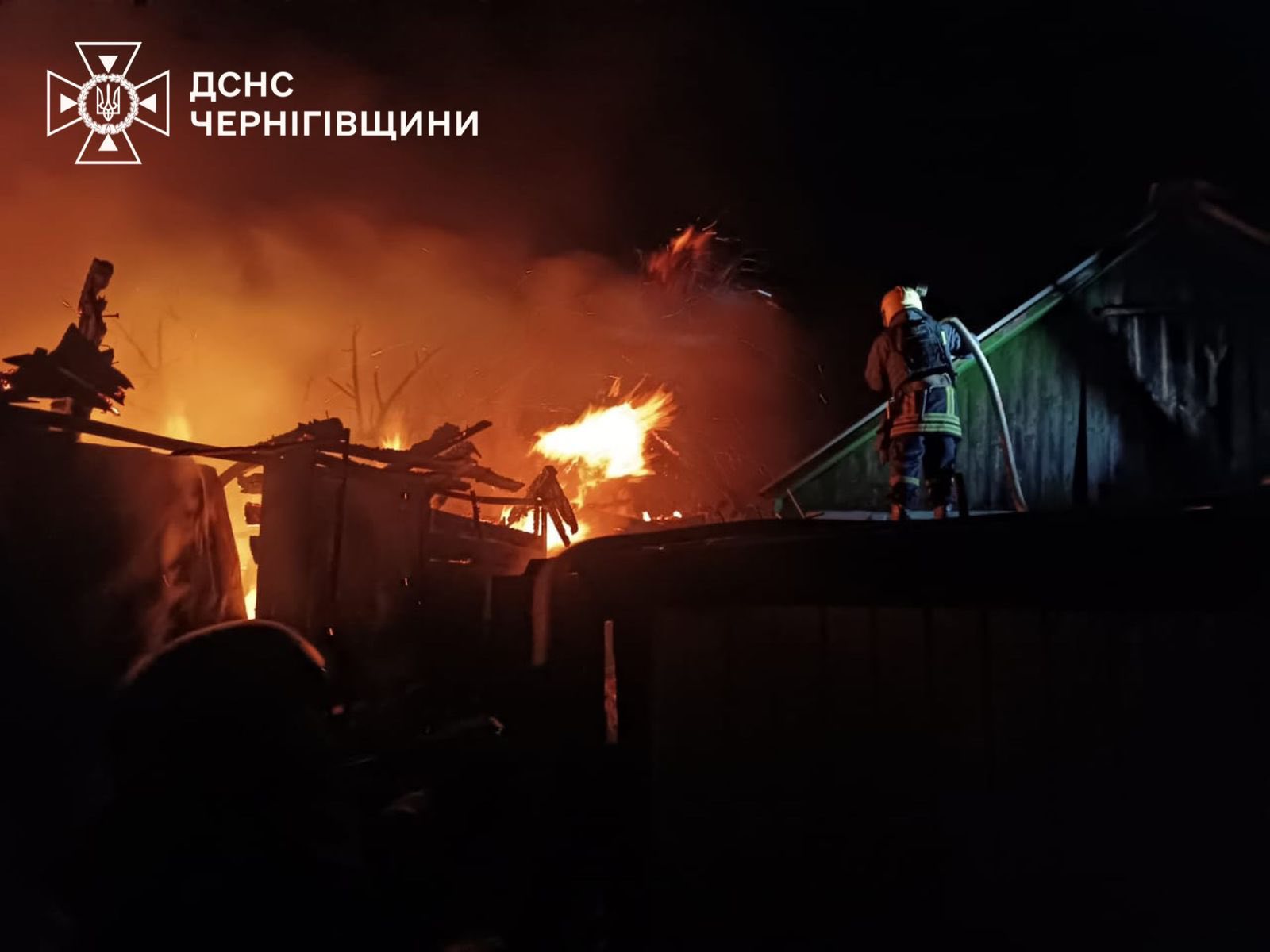 Росіяни вбили двох жінок під час обстрілу Чернігівської області - фото 2
