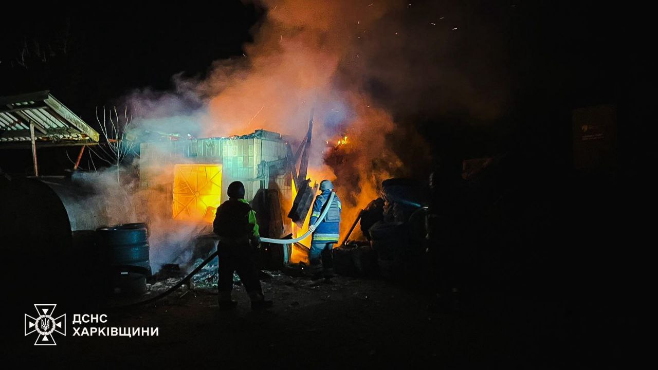 Загинула 17-річна дівчина під час обстрілу Берестина