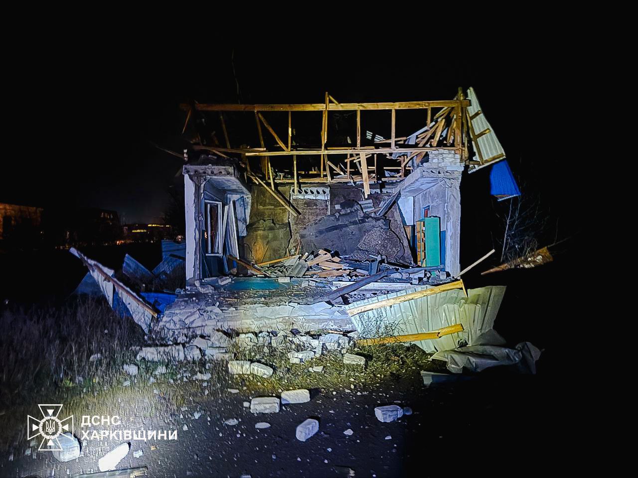 Загинула 17-річна дівчина під час обстрілу Берестина - фото 2