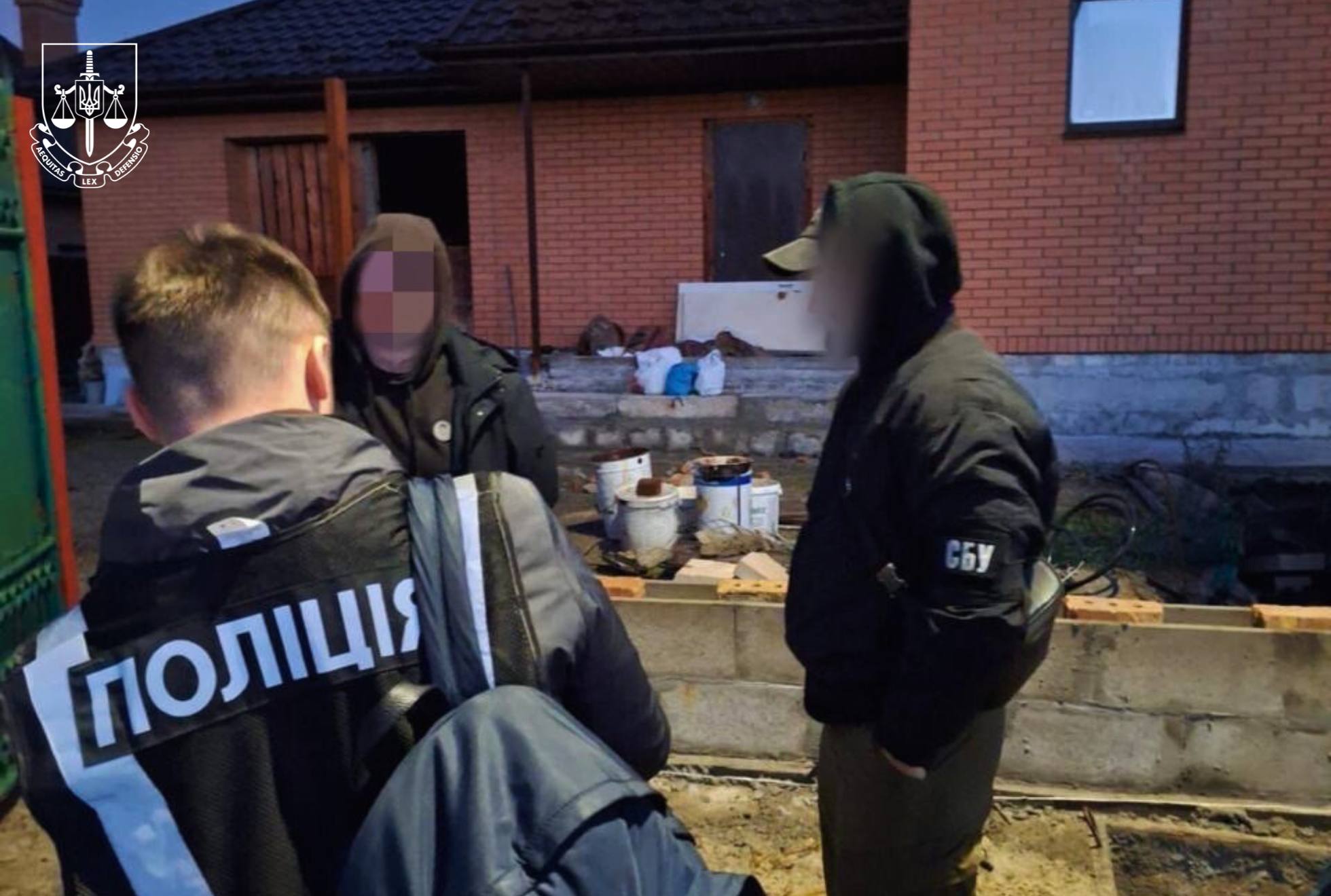 Посадовці привласнили 4,5 млн грн під час будівництва школи-садка на Київщині