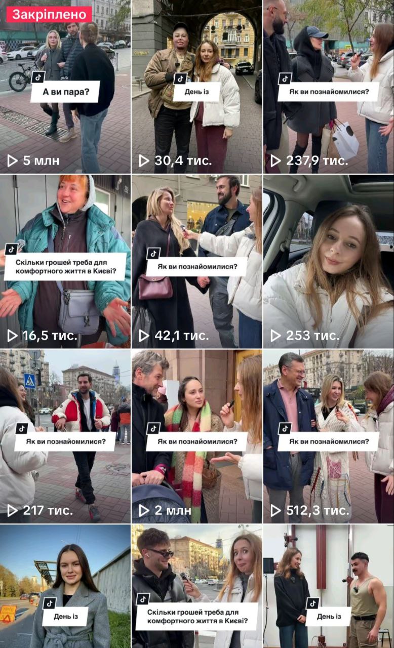 Відома київська блогерка розповіла, чому працювала на проросійських каналах - фото 4