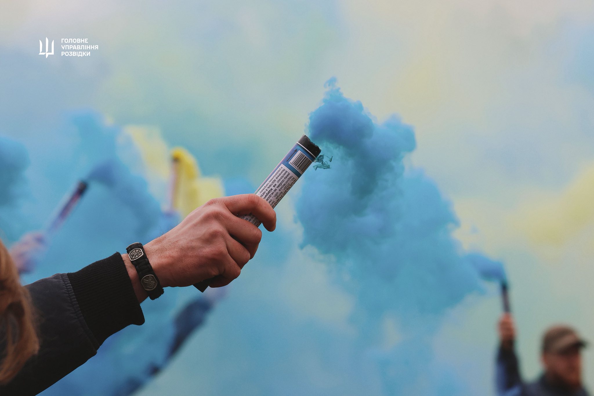 На Національному військовому меморіальному кладовищі поховали майора ГУР Олексія Чубашева - фото 3