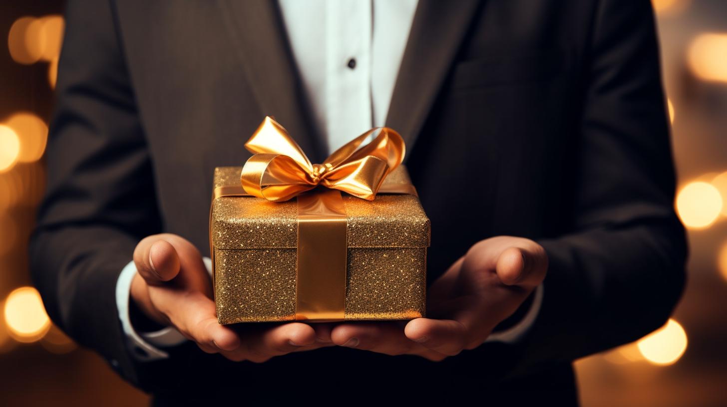 Міжнародний чоловічий день: все про свято, традиції та подарунки - фото 2