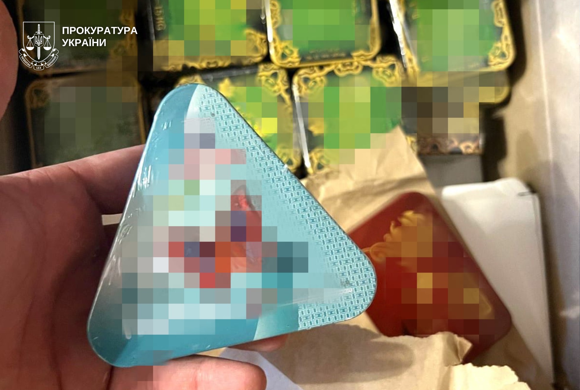 Продавали психотропи у вигляді БАДів для схуднення: судитимуть мешканців Вінниччини - фото 2