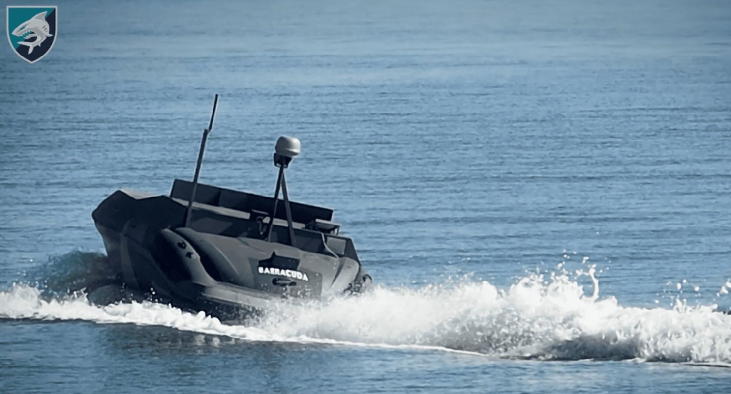 Нові українські дрони: ударні, розвідувальні, наземні та морські безпілотники українського виробництва - фото 3