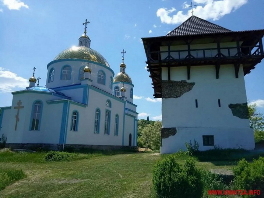Вінницький суд поставив крапку в питанні створення заказника «Гора Лисківка» - фото 2