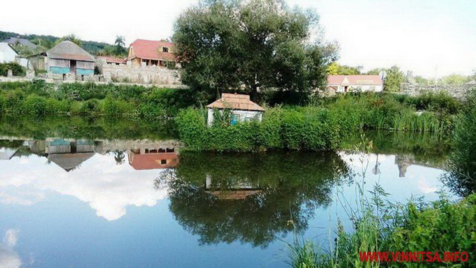 Вінницький суд поставив крапку в питанні створення заказника «Гора Лисківка» - фото 5