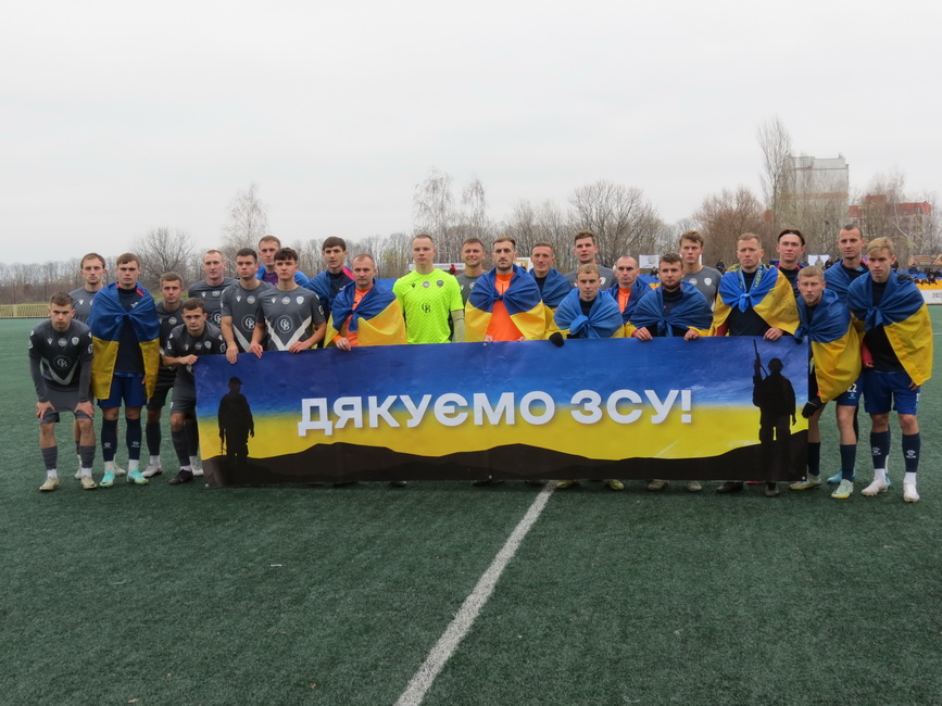 Останній матч цього року: вінницька «Нива» приймає ФК «Вільхівці» - фото 2