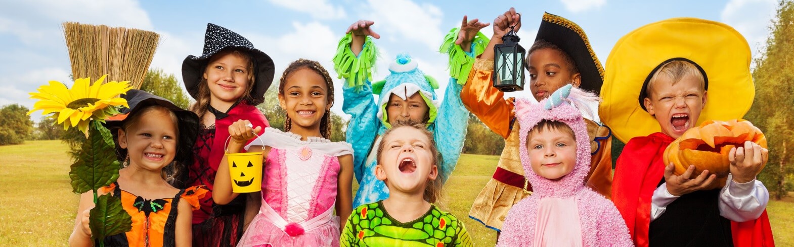 Прокат костюмів у Києві: де орендувати одяг для дітей та дорослих на святкові заходи - фото 2