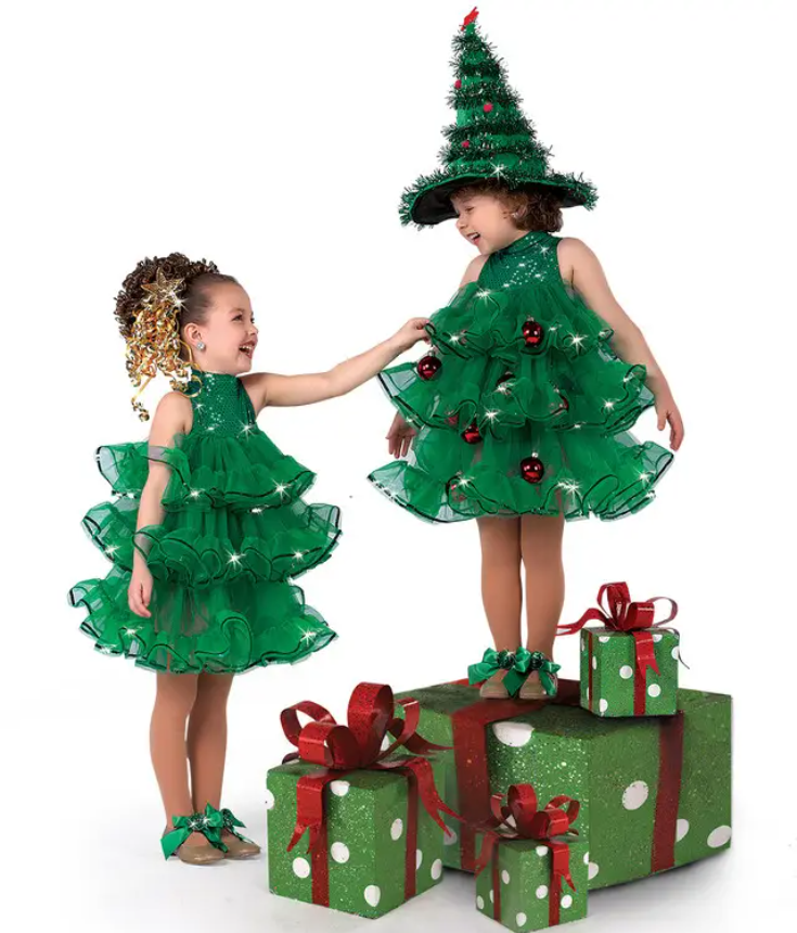 Прокат костюмів у Києві: де орендувати одяг для дітей та дорослих на святкові заходи - фото 3