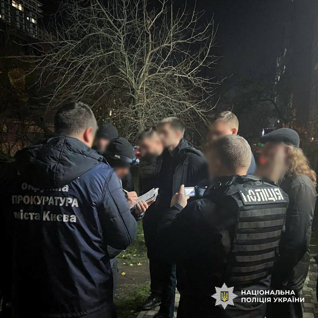 Рекламували у TikTok схему перетину кордону: двом киянам повідомили про підозру - фото 2