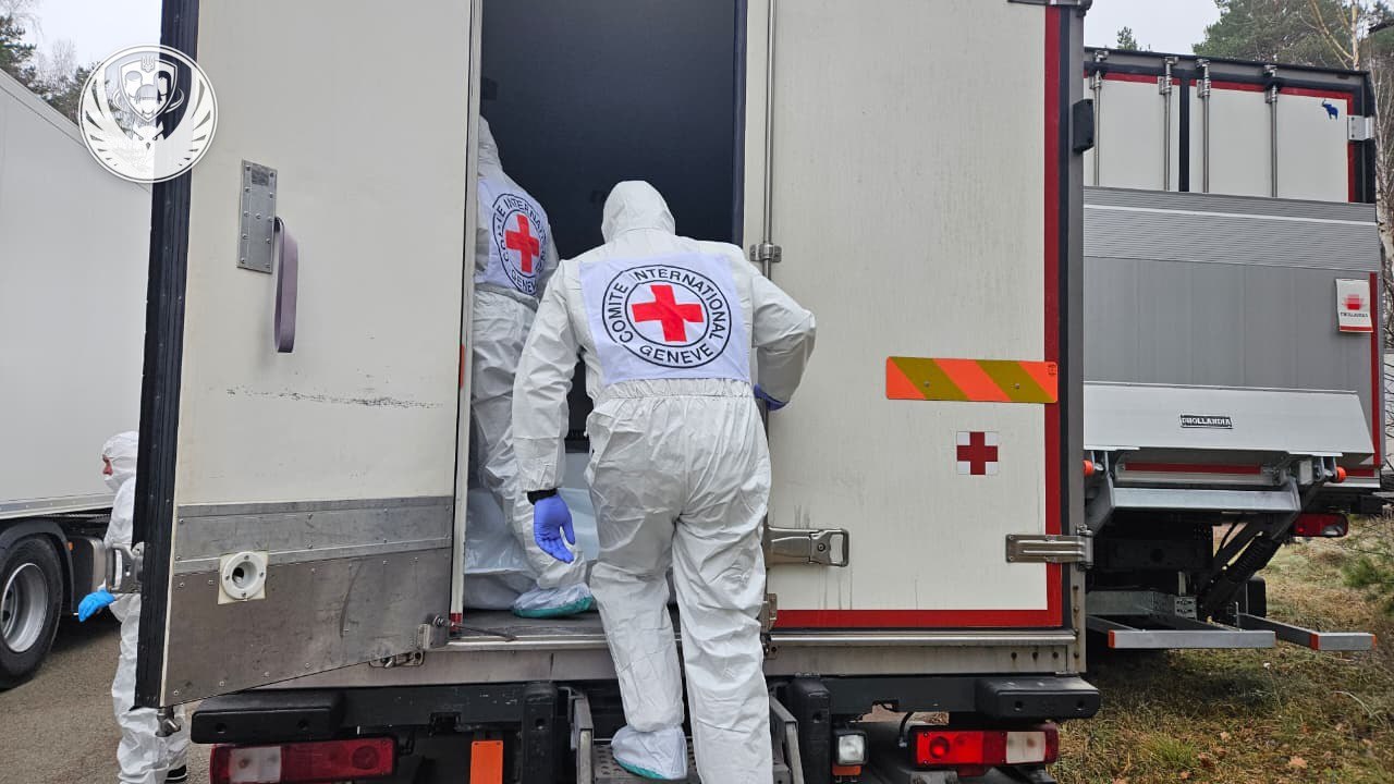 В Україну повернули 1000 тіл загиблих захисників: триває ідентифікація - фото 2