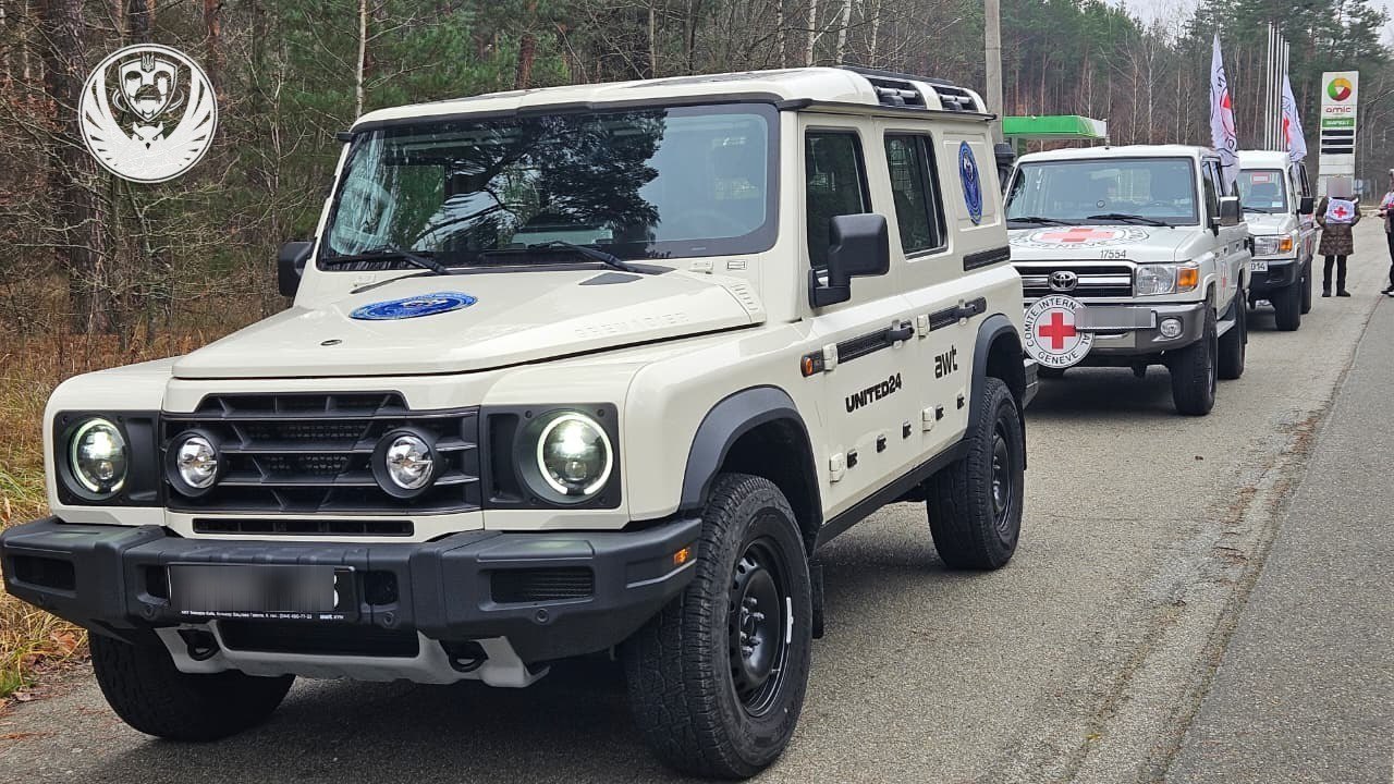 В Україну повернули 1000 тіл загиблих захисників: триває ідентифікація - фото 3