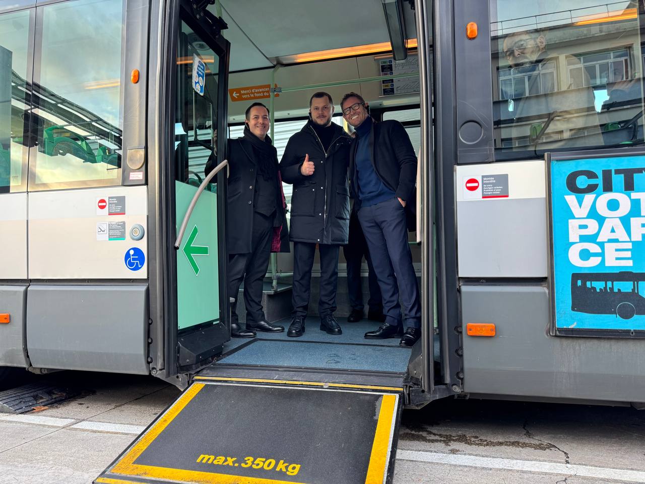 Київщина отримає 260 сучасних автобусів - фото 3