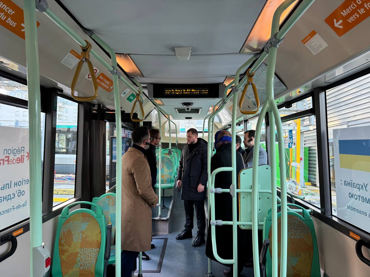 Київщина отримає 260 сучасних автобусів - фото 5