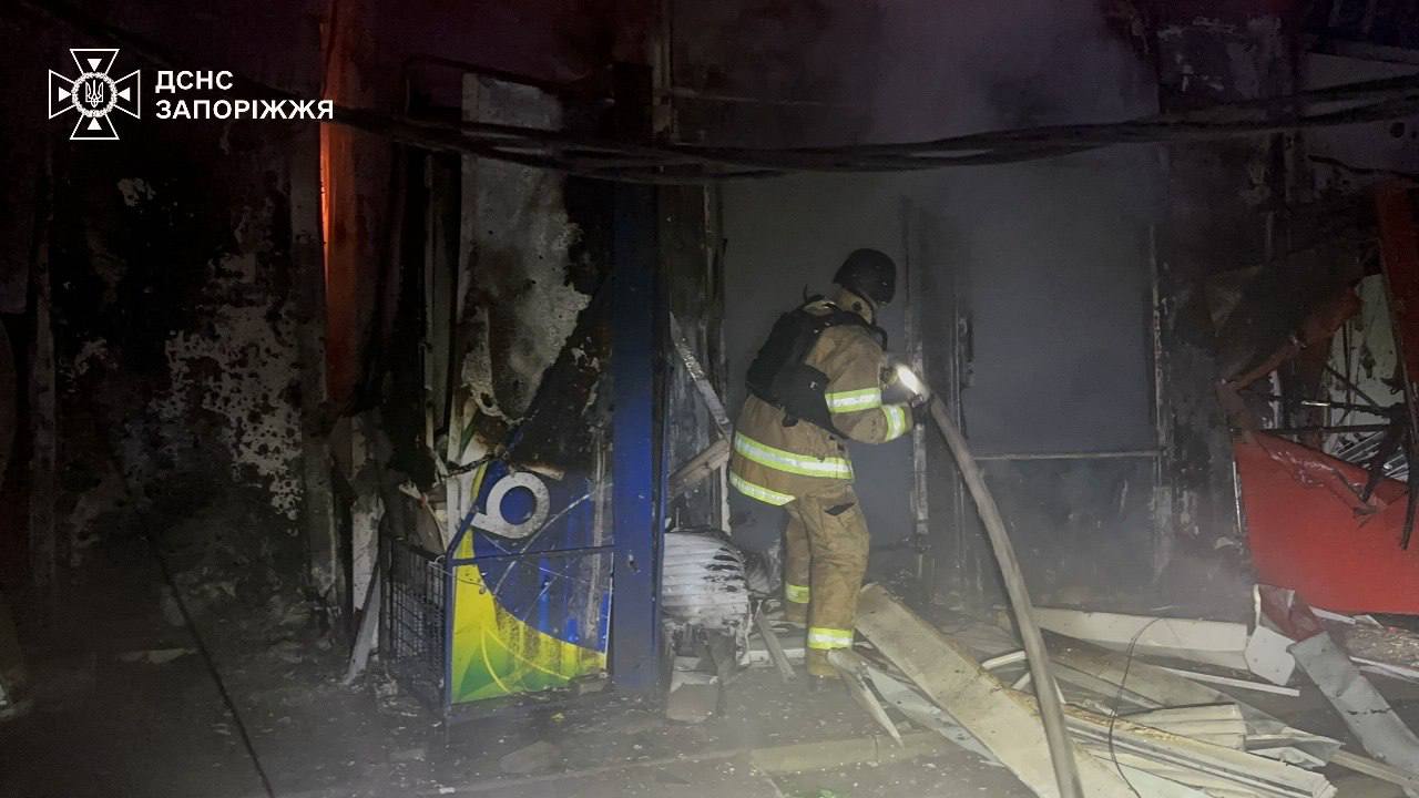 5 людей загинули внаслідок обстрілу у Запоріжжі - фото 2