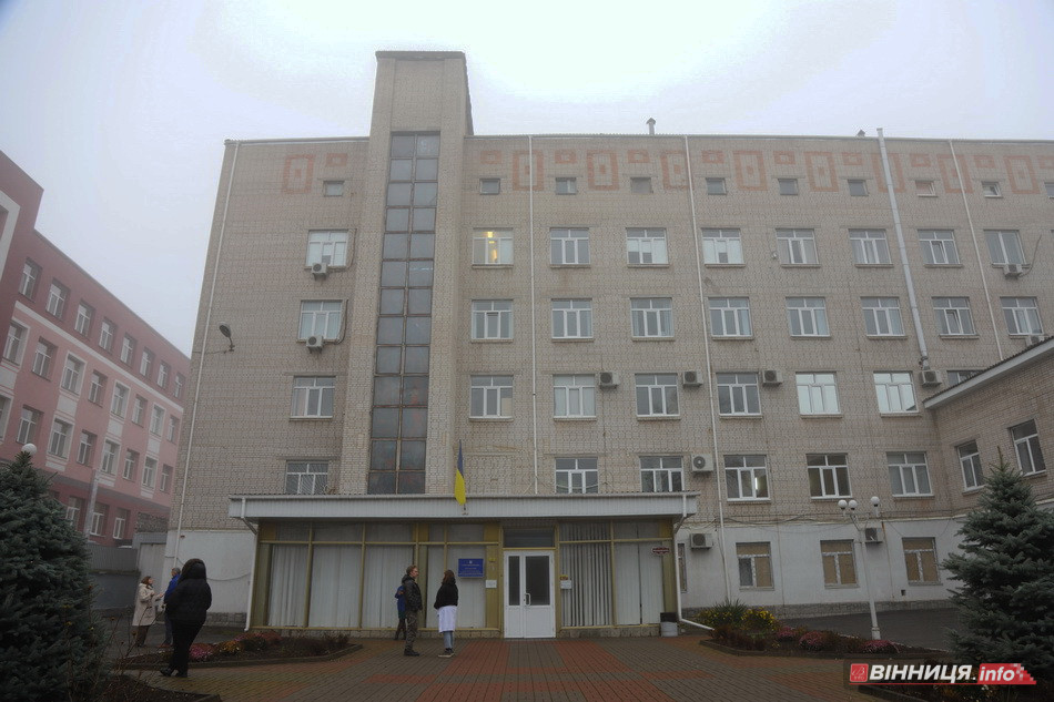 Сім кроків до довголіття: у Вінниці відкрили інтерактивну «Стежку здоров'я» - фото 20