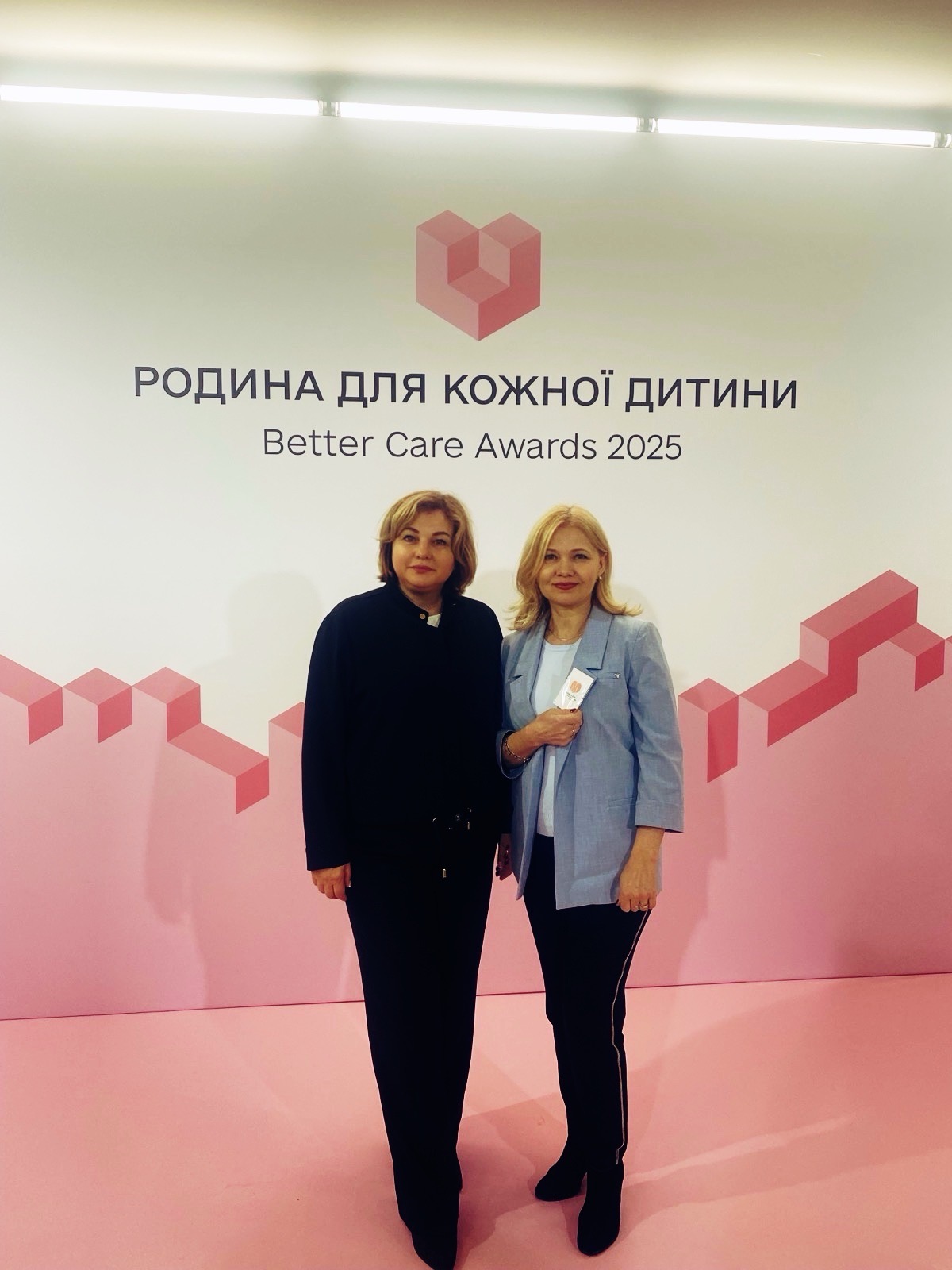 Черкащанка стала «амбасадоркою тепла»