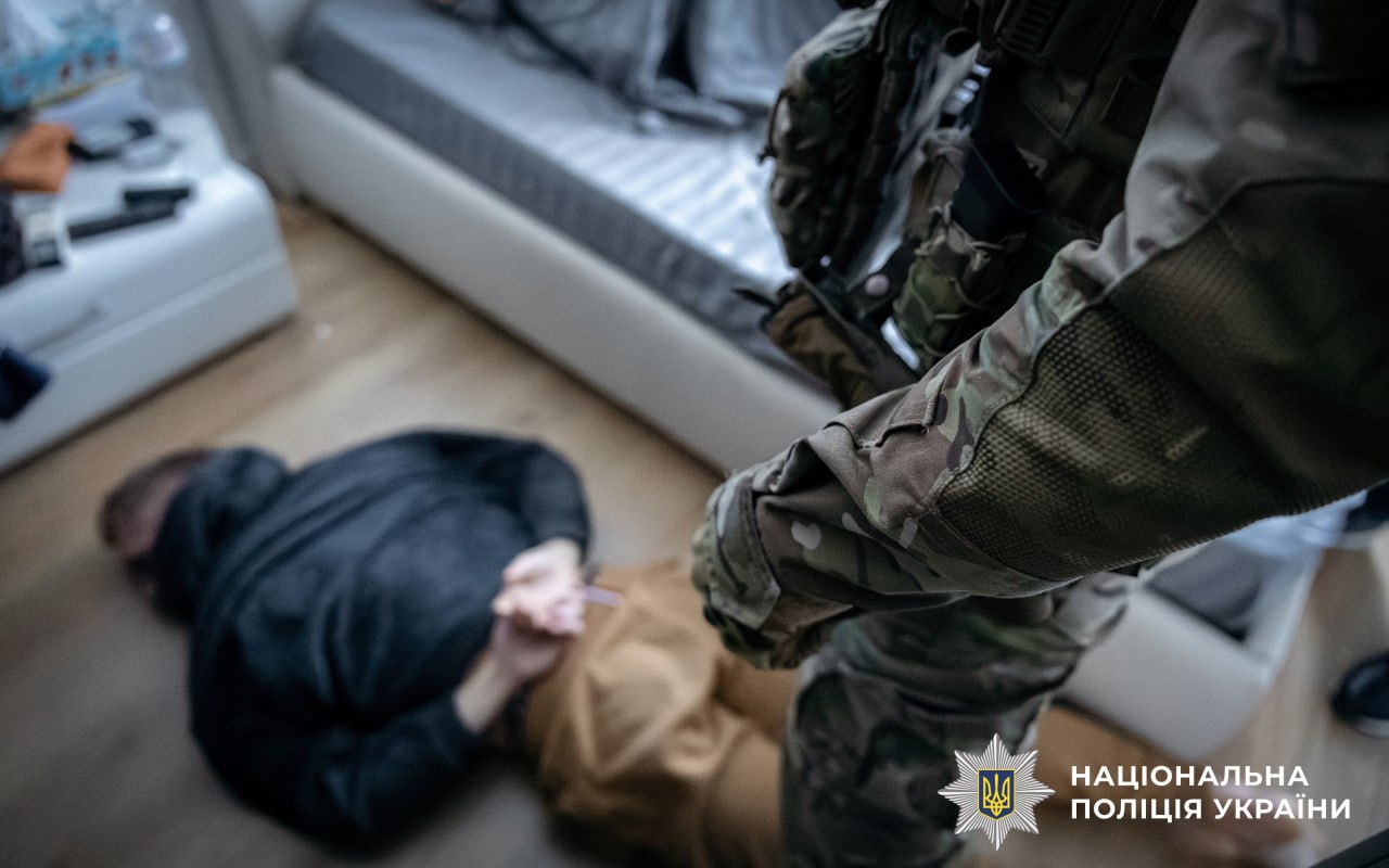 У столиці викрили кол-центр, що видурив у інвесторів понад 8,2 млн грн