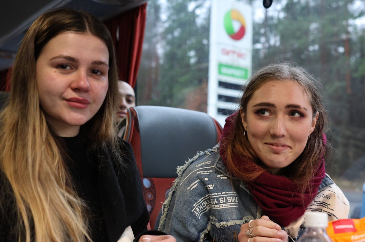 Україна повернула 31 громадянина, яких утримували у Білорусі - фото 3