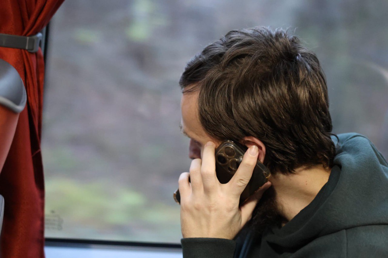 Україна повернула 31 громадянина, яких утримували у Білорусі - фото 2