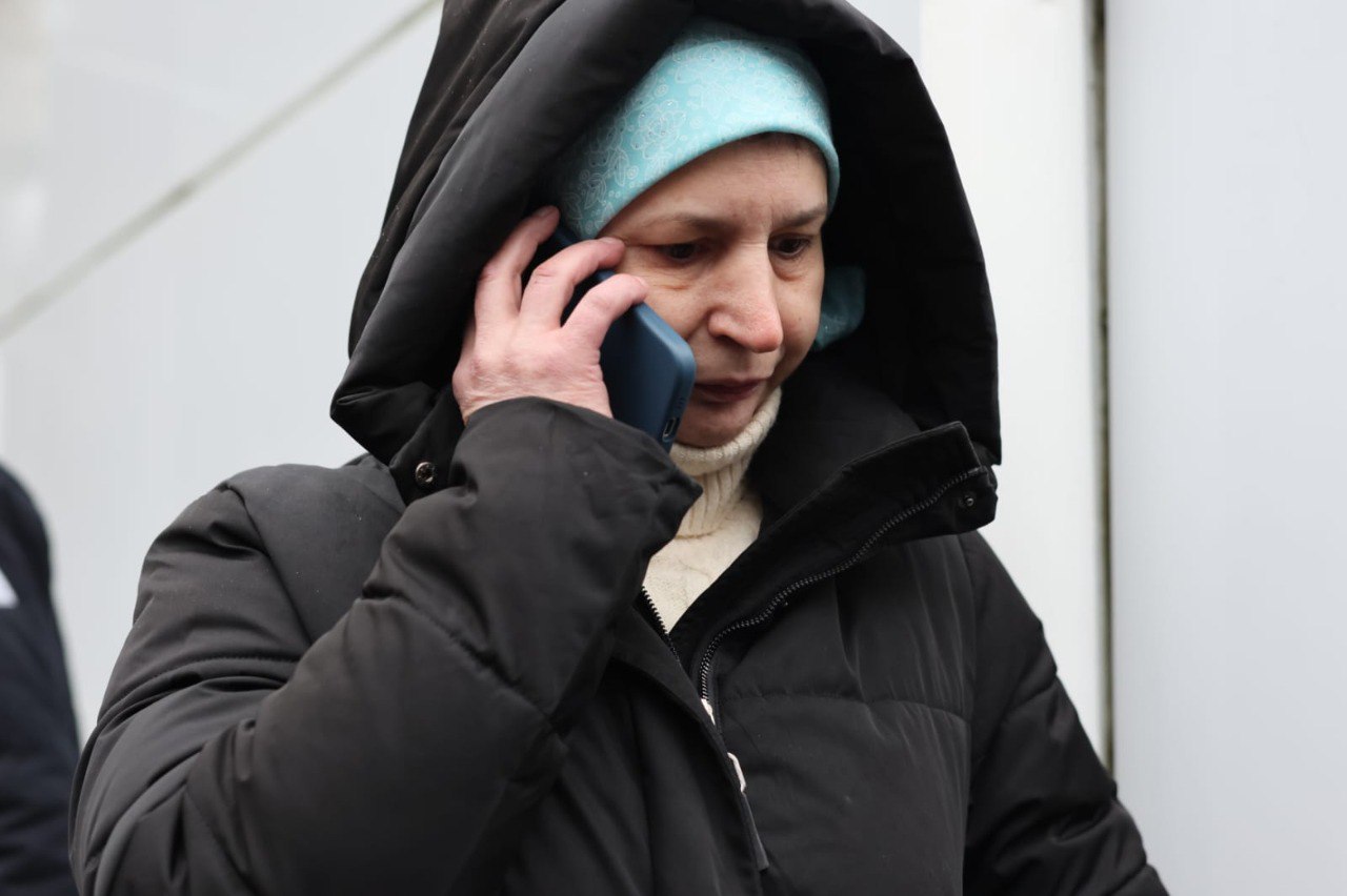 Україна повернула 31 громадянина, яких утримували у Білорусі - фото 5