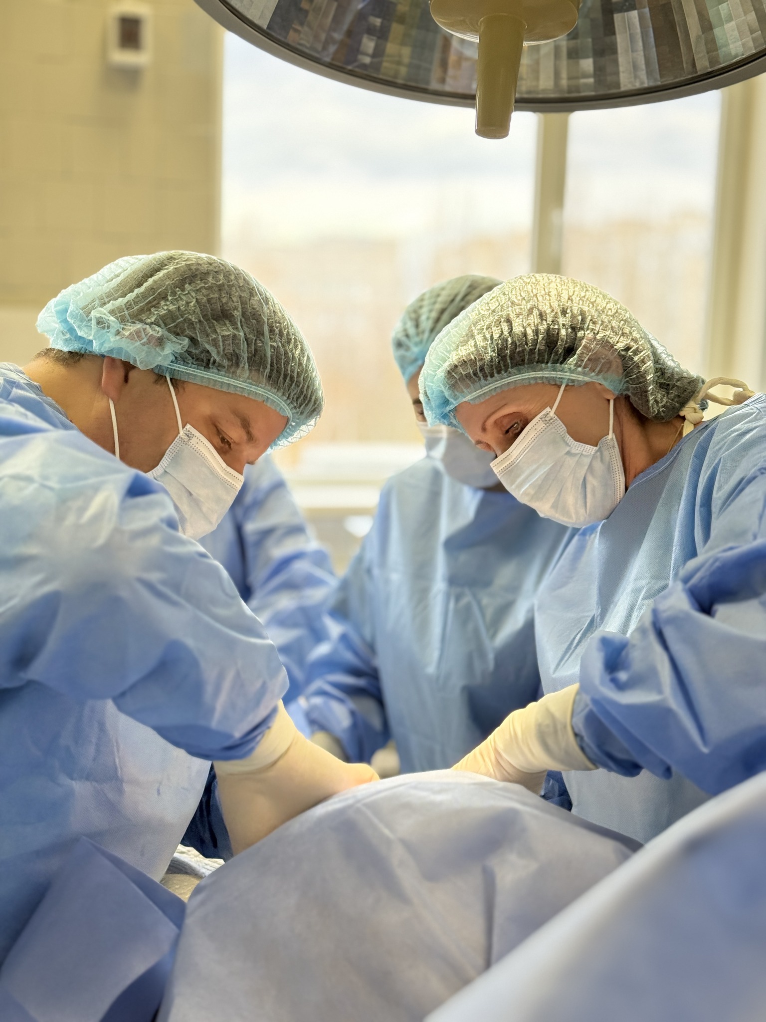 Трійня хлопчиків народилася у Миколаєві, сім’я вже мала 4 дітей - фото 3