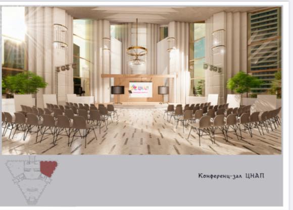 У Києві відреставрують Палац одружень на Берестейському проспекті - фото 3