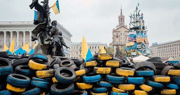 Майдан Незалежності в Києві: цікаві та маловідомі факти - фото 4