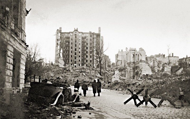 Майдан Незалежності в Києві: цікаві та маловідомі факти - фото 2