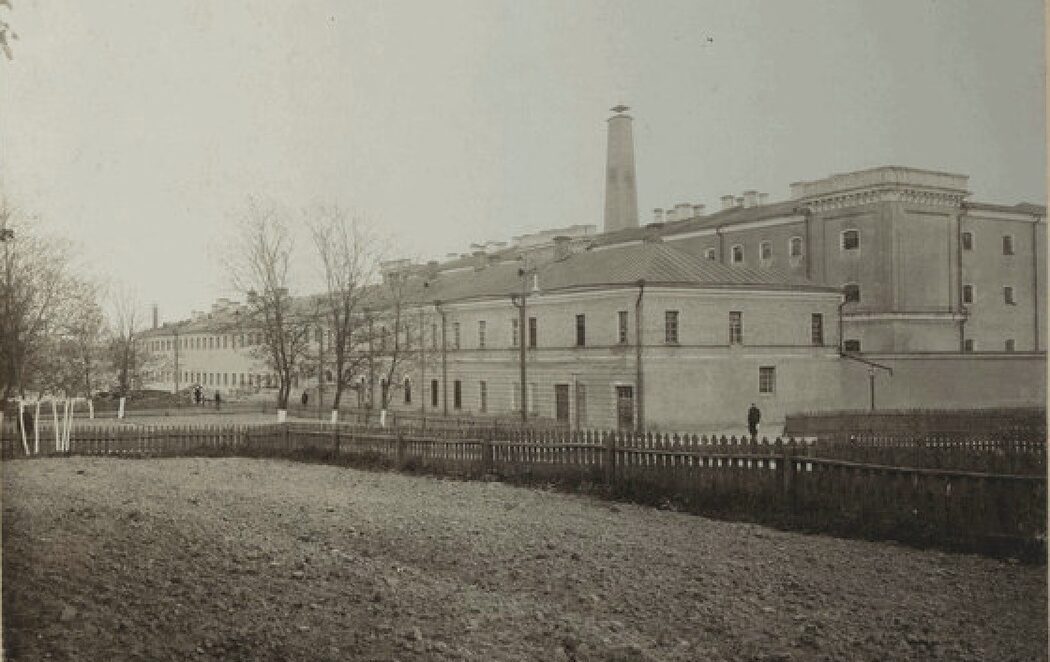 Лук'янівська в'язниця: історія, цікаві факти, платні камери та гучні затримання - фото 3