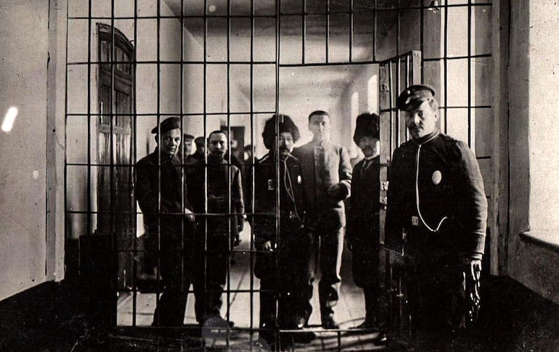 Лук'янівська в'язниця: історія, цікаві факти, платні камери та гучні затримання