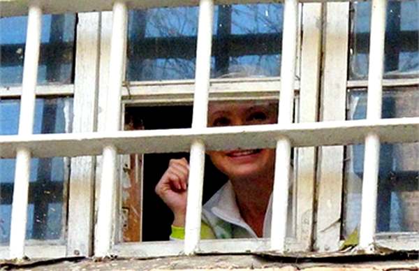 Лук'янівська в'язниця: історія, цікаві факти, платні камери та гучні затримання - фото 5