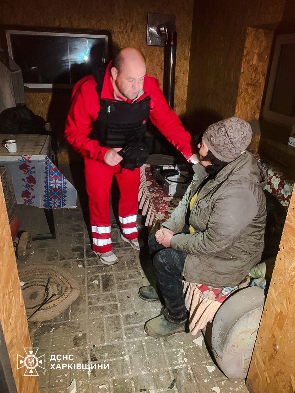 60 свиней загинули через дроновий обстріл Харківщини - фото 4