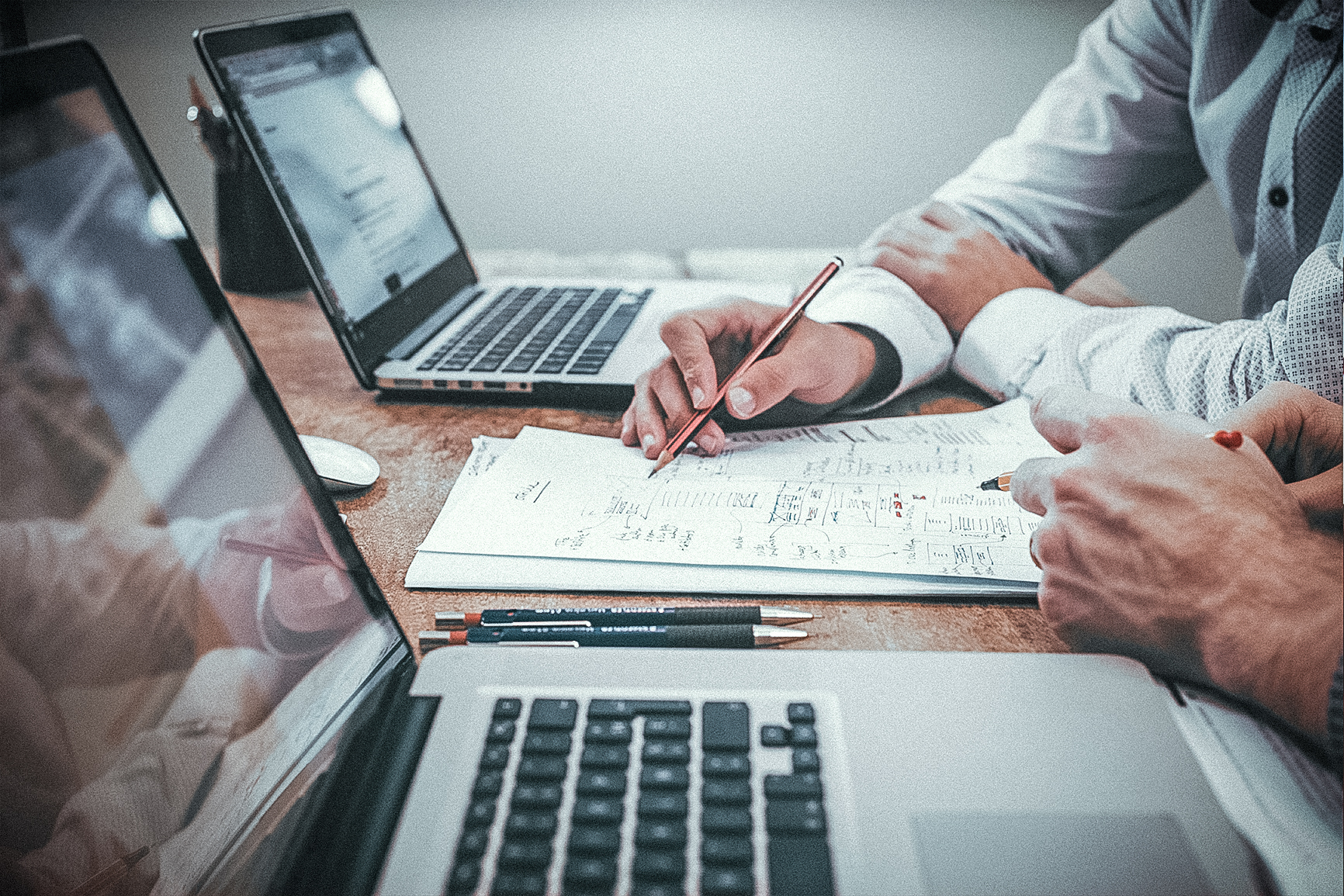 PR агенція Nemesis Agency — захист репутації у будь-якій ситуації