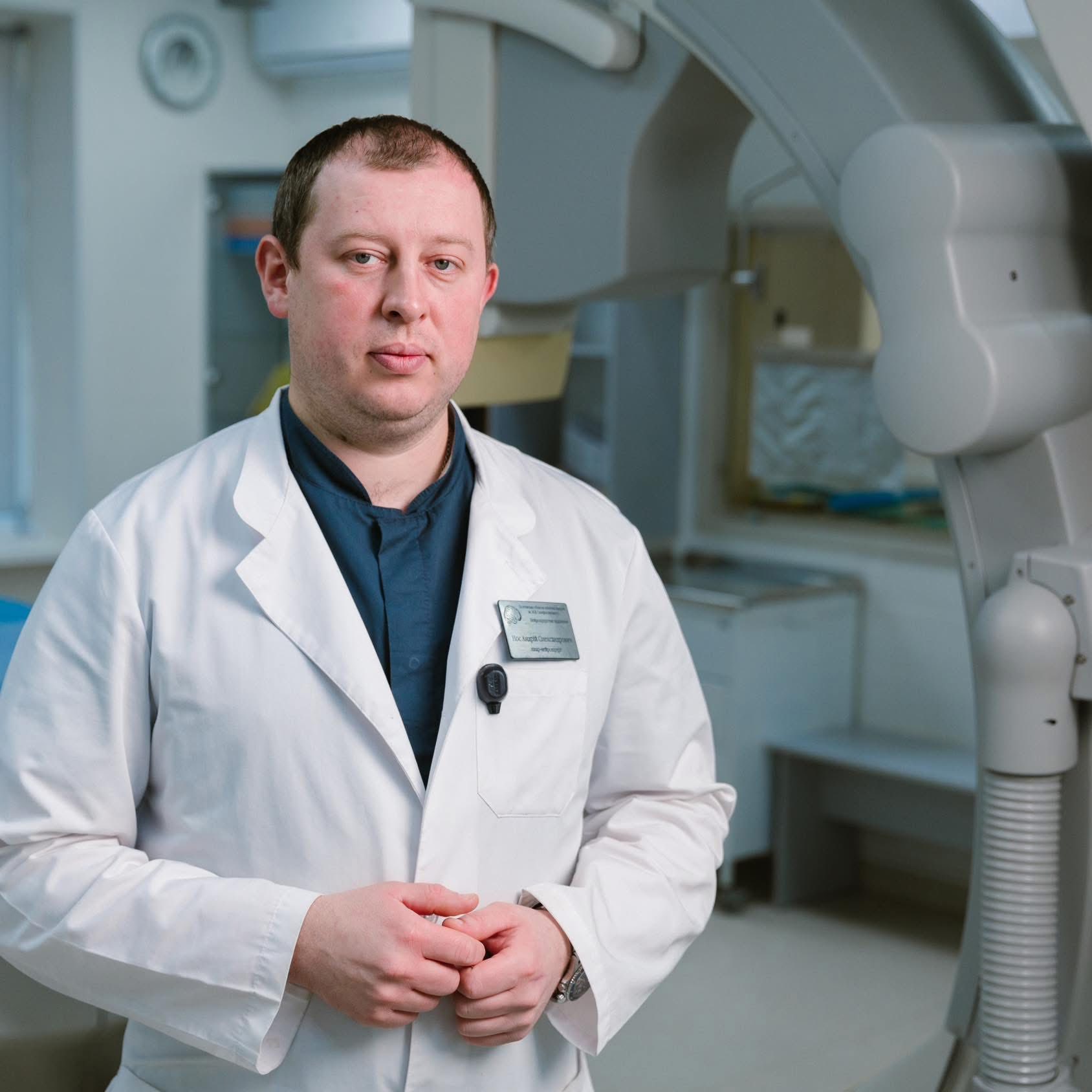 Лікарі врятували 8-річного хлопчика з Київщини, в якого стався інсульт