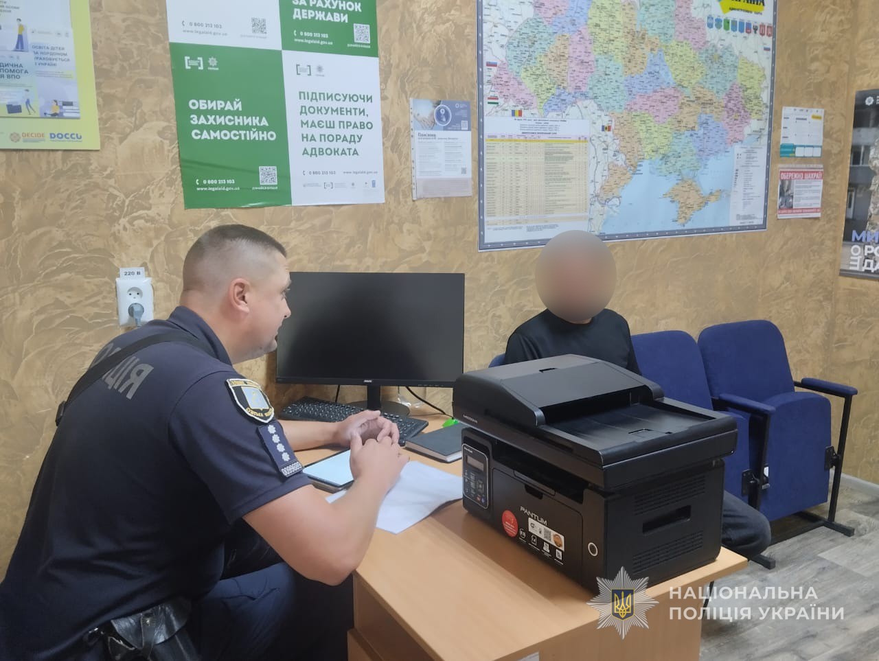 На Сумщині судитимуть подружжя через смерть їхнього двомісячного сина