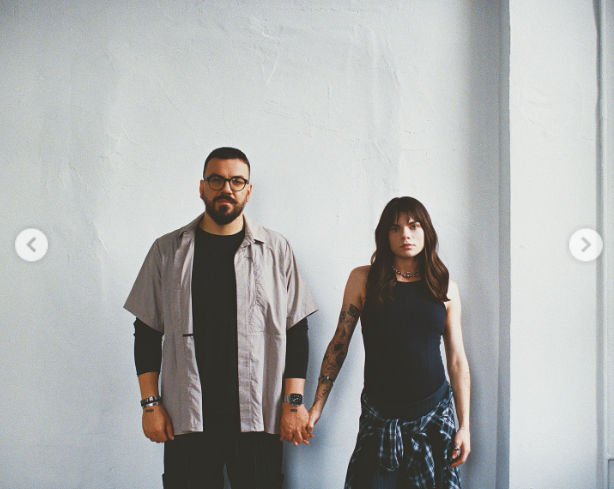 Дев’ятий місяць вагітності: Ліберови поділилися зворушливими світлинами - фото 3