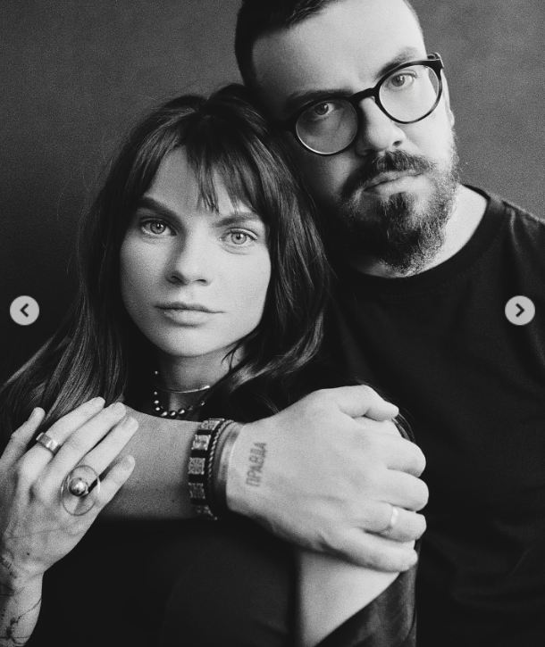 Дев’ятий місяць вагітності: Ліберови поділилися зворушливими світлинами - фото 4