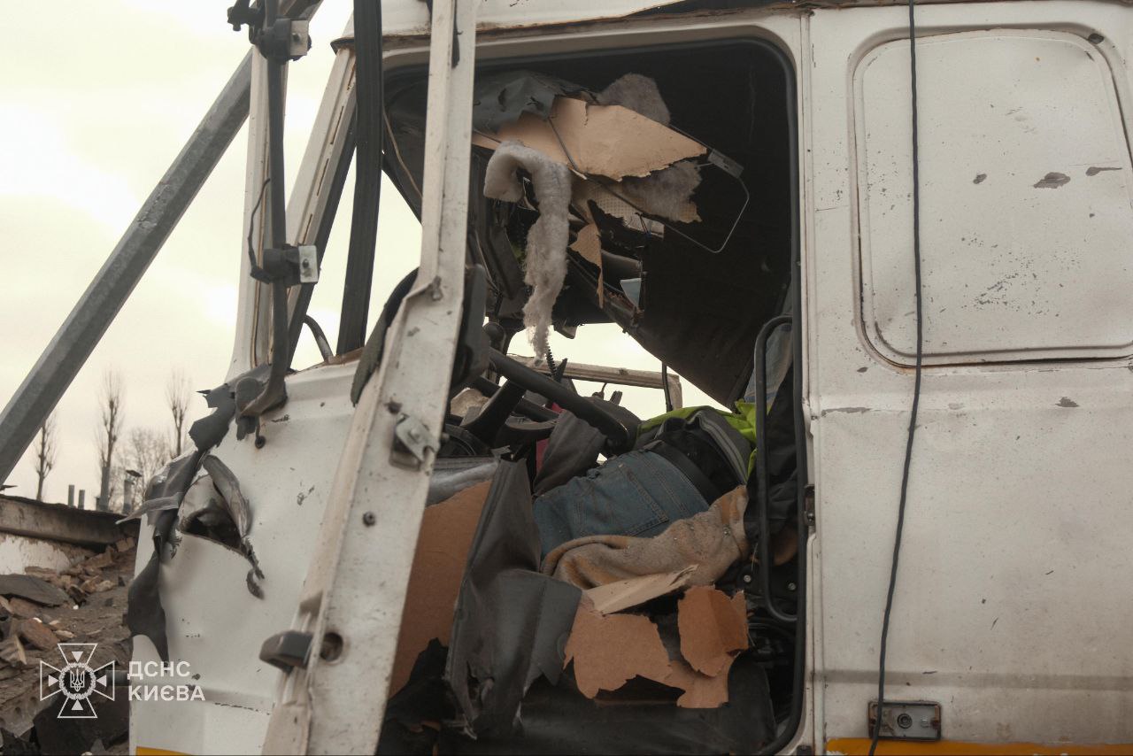 Шестеро людей загинули у Києві, – Кличко - фото 2