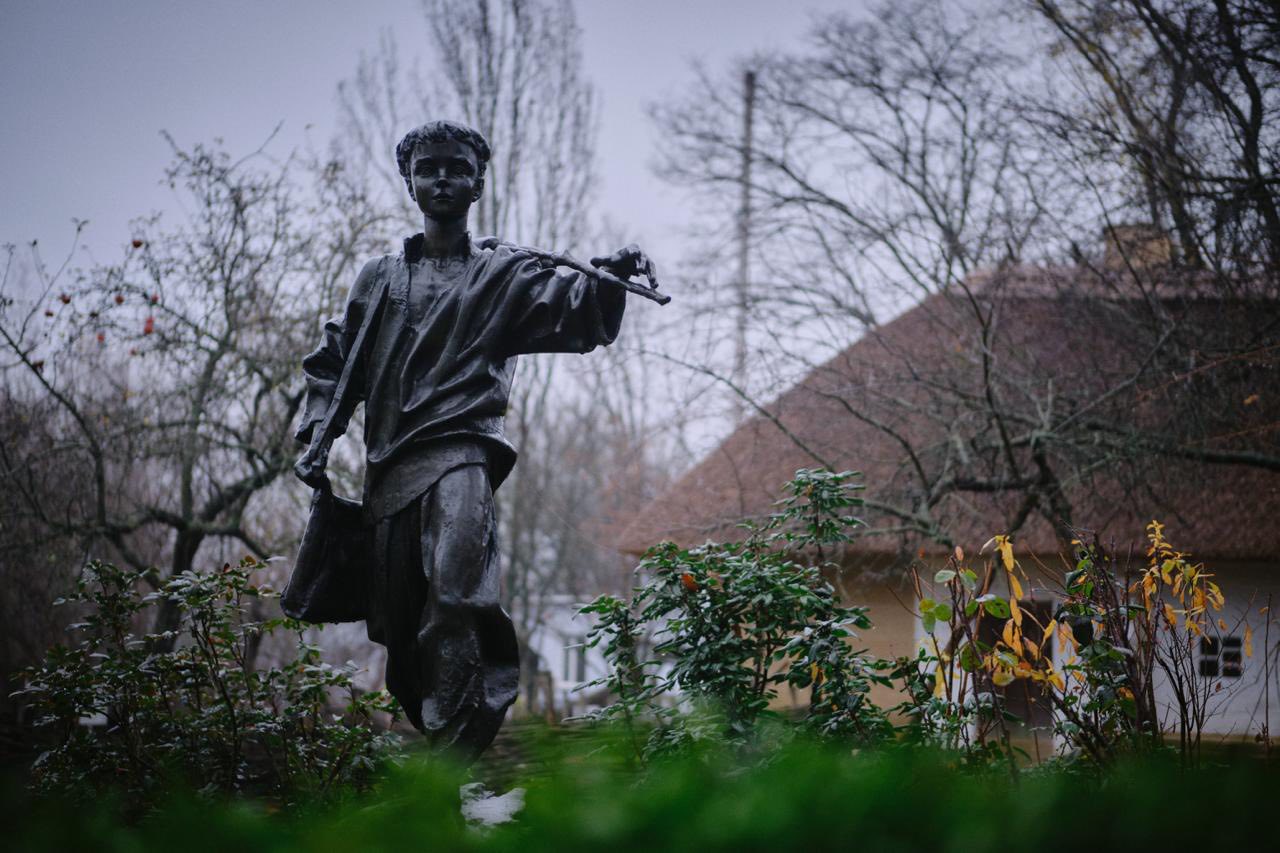 На Звенигородщині відновили старовинний вітряк