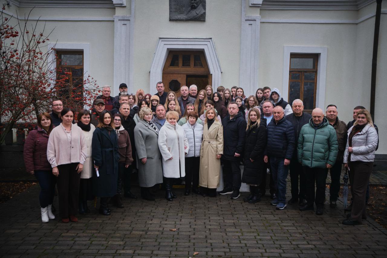 На Звенигородщині відновили старовинний вітряк - фото 2