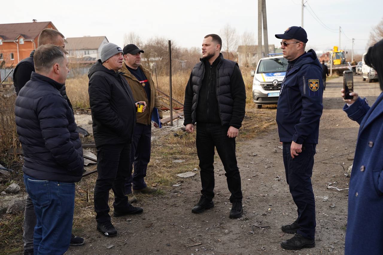 Уламкові поранення та опіки: в якому стані зараз постраждалі на Київщині - фото 5