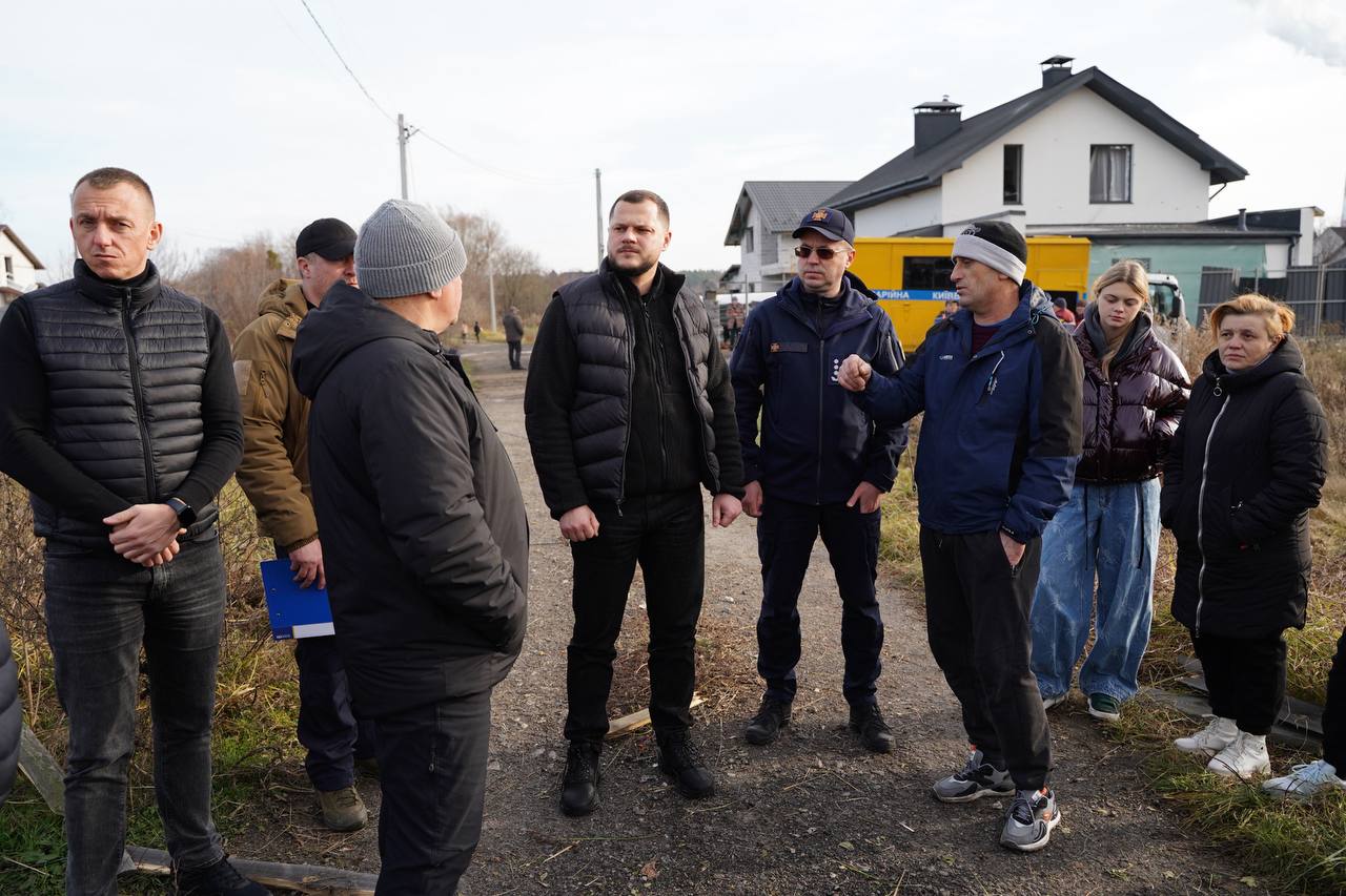 Уламкові поранення та опіки: в якому стані зараз постраждалі на Київщині - фото 7