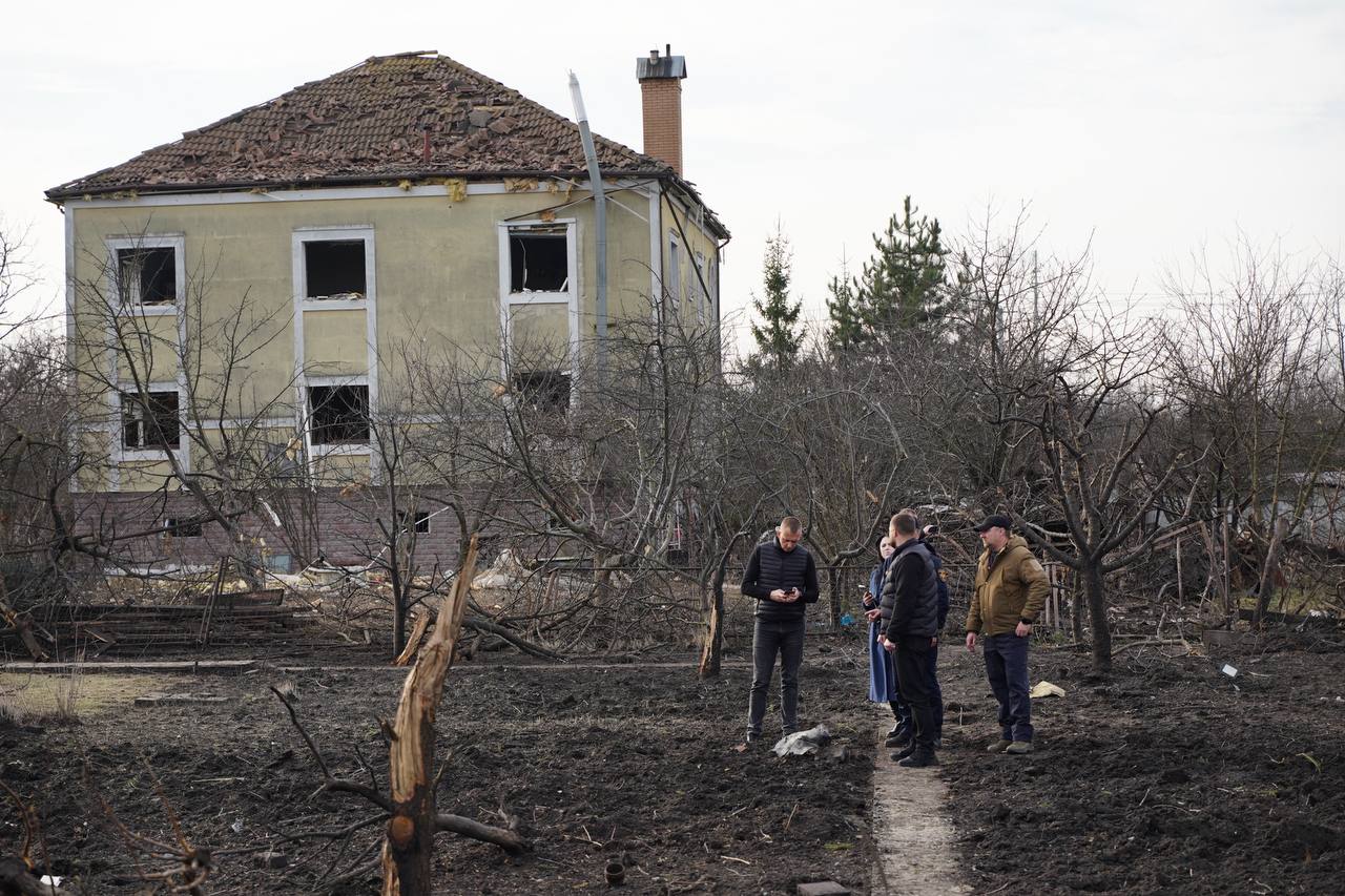 Уламкові поранення та опіки: в якому стані зараз постраждалі на Київщині - фото 6